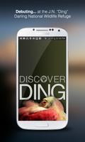 Discover Nature постер