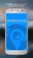 Discover Nature Wilderness Affiche