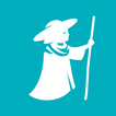 Pilgrim India आइकन