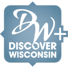 Discover Wisconsin TV ícone