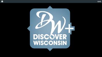 Discover Wisconsin TV Ekran Görüntüsü 2