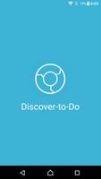 Discovery : Discover-to-Do ポスター