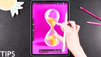 ProPaint Creative FreeTips скриншот 2