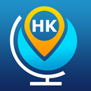 APK Hong Kong Travel Guide offline
