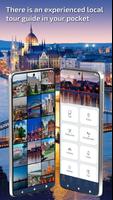 Riga - Offline Travel Guide Affiche