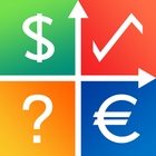 Perfect Currency Converter icon