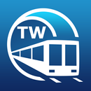 Taipei Metro Guide & Planner APK