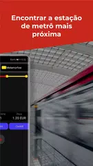 Baixar Barcelona Guia de Metrô e mapa XAPK