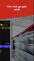 Bruxelles Metro ảnh chụp màn hình 3