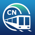 Guangzhou Metro Guide and Subway Route Planner