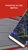Estambul Guía de Metro y mapa Poster
