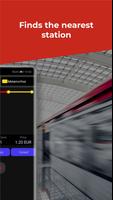 St Petersburg Metro Guide screenshot 3