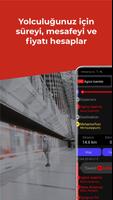 Şanghay Metro Kılavuzu Ekran Görüntüsü 2
