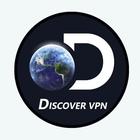 Discover VPN icône