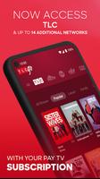 TLC GO -Watch with TV Provider poster