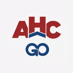 AHC GO アプリダウンロード