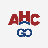 AHC GO biểu tượng