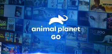 Animal Planet GO