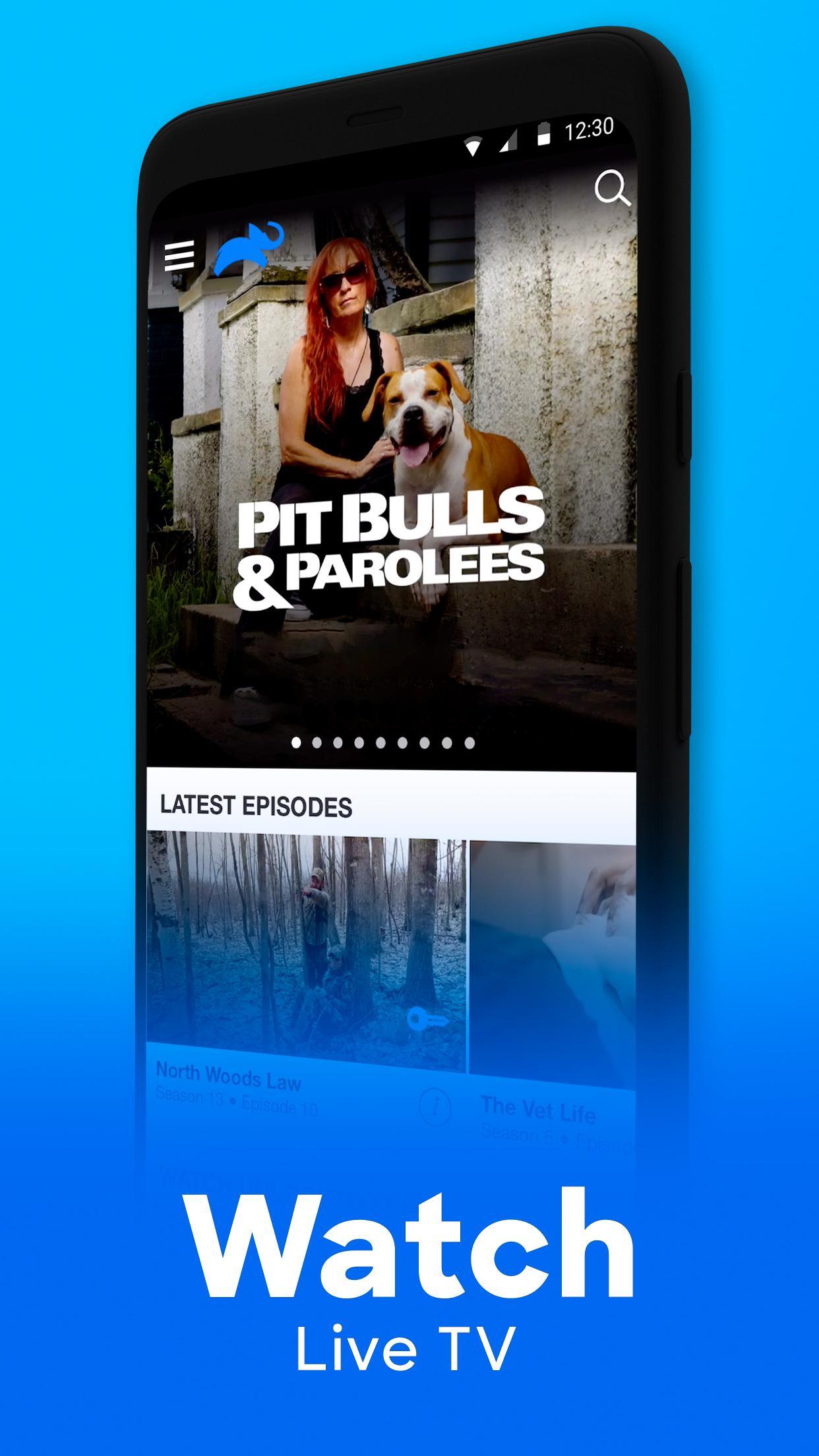 Animal Planet for Android - APK Download