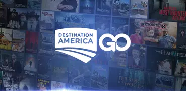 Destination America GO