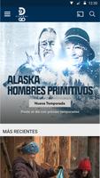 Discovery en Español पोस्टर