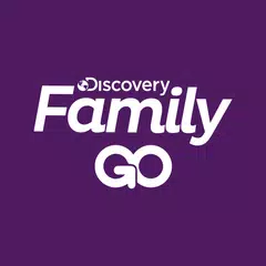 Discovery Family GO アプリダウンロード