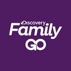 Discovery Family 圖標