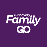 آیکون‌ Discovery Family