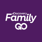 Discovery Family أيقونة