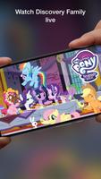 Discovery Family تصوير الشاشة 3