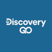 Discovery GO biểu tượng