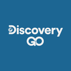 Discovery GO ícone