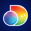 discovery+ | Stream TV Shows 圖標