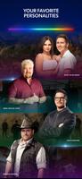 discovery+ الملصق