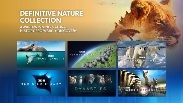 discovery+ 截图 13