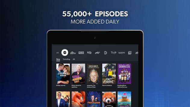 discovery+ 截图 17