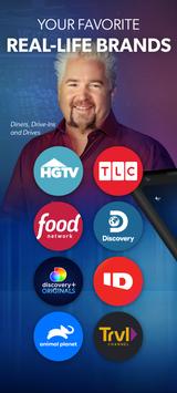 discovery+ 截图 1