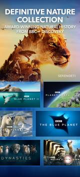 discovery+ 截图 4