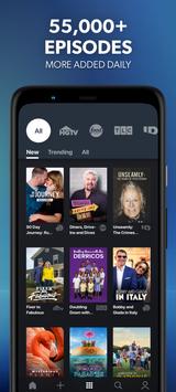 discovery+ 截图 5