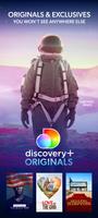 discovery+ | Stream TV Shows capture d'écran 3