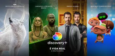 discovery+ | Streaming