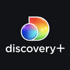discovery+ アイコン