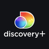 discovery+ আইকন