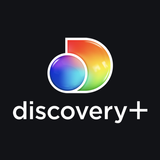 discovery+ أيقونة