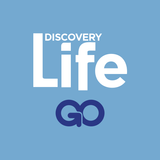 Discovery Life ikona
