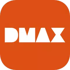 Скачать DMAX APK