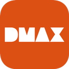 DMAX ikona