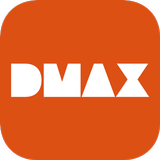 DMAX icône