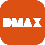 آیکون‌ DMAX