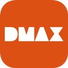 DMAX أيقونة